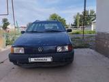 Volkswagen Passat 1993 годаүшін900 000 тг. в Тараз