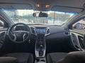 Hyundai Elantra 2015 годаfor6 000 000 тг. в Астана – фото 16