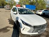 BYD Destroyer 05 2025 года за 7 300 000 тг. в Алматы – фото 2