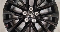 CAMRY на 17 новые диски за 200 000 тг. в Астана