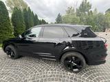 Bentley Bentayga 2022 года за 95 000 000 тг. в Алматы – фото 2