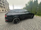 Bentley Bentayga 2022 года за 95 000 000 тг. в Алматы