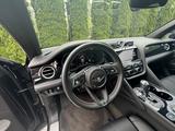 Bentley Bentayga 2022 года за 95 000 000 тг. в Алматы – фото 5