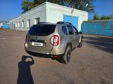Renault Duster 2015 года за 4 300 000 тг. в Петропавловск