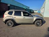 Renault Duster 2015 года за 4 300 000 тг. в Петропавловск – фото 2