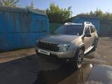 Renault Duster 2015 года за 4 300 000 тг. в Петропавловск – фото 3