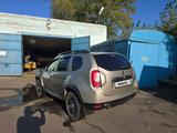 Renault Duster 2015 года за 4 300 000 тг. в Петропавловск – фото 4