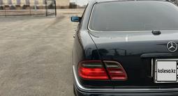 Mercedes-Benz E 320 1997 года за 3 500 000 тг. в Шу – фото 3