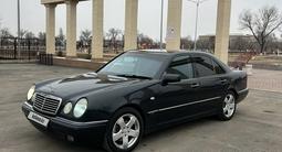 Mercedes-Benz E 320 1997 года за 3 500 000 тг. в Шу