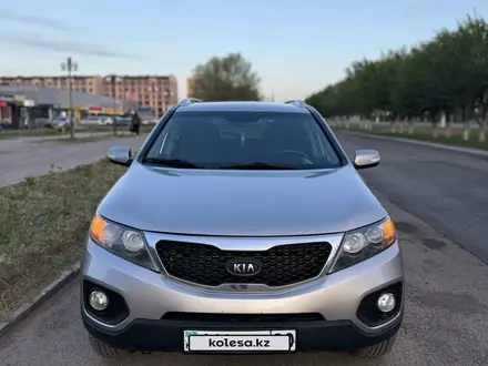 Kia Sorento 2012 года за 7 100 000 тг. в Караганда – фото 4