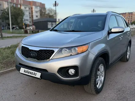 Kia Sorento 2012 года за 7 100 000 тг. в Караганда – фото 2