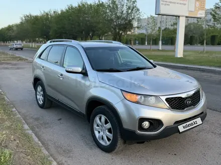 Kia Sorento 2012 года за 7 100 000 тг. в Караганда
