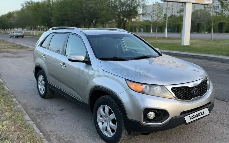 Kia Sorento 2012 годаfor7 100 000 тг. в Караганда