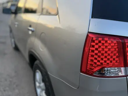 Kia Sorento 2012 года за 7 100 000 тг. в Караганда – фото 6