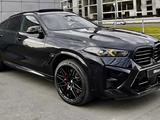 BMW X6 M 2024 года за 93 000 000 тг. в Астана – фото 2