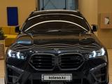 BMW X6 M 2024 года за 93 000 000 тг. в Астана – фото 4