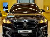 BMW X6 M 2024 года за 93 000 000 тг. в Астана