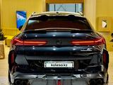 BMW X6 M 2024 года за 93 000 000 тг. в Астана – фото 3