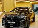 BMW X6 M 2024 года за 93 000 000 тг. в Астана – фото 5