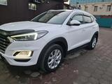 Hyundai Tucson 2019 года за 10 000 000 тг. в Караганда