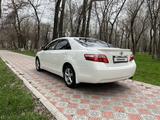 Toyota Camry 2007 года за 6 200 000 тг. в Тараз – фото 4