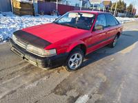 Mazda 626 1991 годаfor900 000 тг. в Костанай