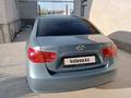 Hyundai Elantra 2007 годаfor4 000 000 тг. в Шымкент – фото 4