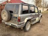 Isuzu Trooper 1990 годаfor1 000 000 тг. в Астана – фото 2