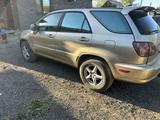 Lexus RX 300 2000 годаүшін4 300 000 тг. в Актобе – фото 4