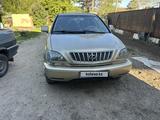Lexus RX 300 2000 годаүшін4 300 000 тг. в Актобе – фото 2