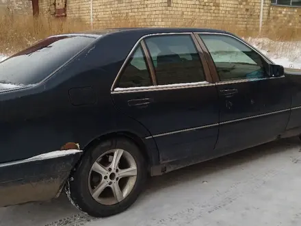 Mercedes-Benz S 350 1995 года за 2 000 000 тг. в Караганда – фото 2