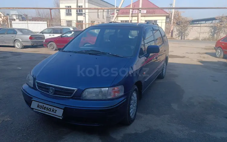 Honda Shuttle 1998 года за 2 600 000 тг. в Алматы