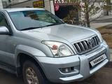 Toyota Land Cruiser Prado 2007 года за 9 500 000 тг. в Астана – фото 3