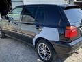 Volkswagen Golf 1997 годаүшін1 999 999 тг. в Талдыкорган – фото 17