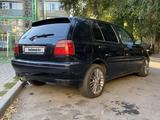 Volkswagen Golf 1997 годаfor1 999 999 тг. в Талдыкорган – фото 3