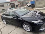 Toyota Camry 2018 годаүшін15 200 000 тг. в Семей – фото 3