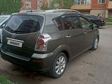 Toyota Corolla Verso 2004 годаүшін5 300 000 тг. в Астана – фото 3