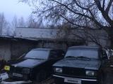 ВАЗ (Lada) 21099 2000 годаүшін500 000 тг. в Усть-Каменогорск – фото 5
