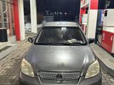 Toyota Matrix 2007 годаүшін4 100 000 тг. в Алматы