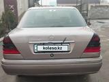 Mercedes-Benz C 180 1994 годаfor1 700 000 тг. в Алматы – фото 2