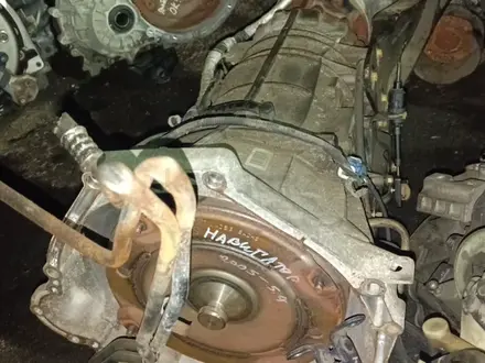 АКПП коробка автомат за 250 000 тг. в Алматы