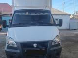 ГАЗ ГАЗель 2012 года за 5 200 000 тг. в Шиели