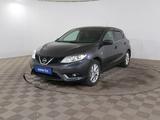 Nissan Tiida 2015 года за 4 700 000 тг. в Шымкент