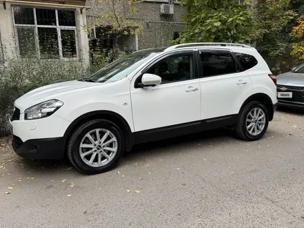 Nissan Qashqai 2012 года за 6 800 000 тг. в Алматы – фото 10