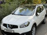 Nissan Qashqai 2012 года за 6 800 000 тг. в Алматы