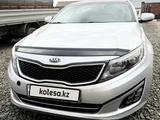 Kia K5 2015 года за 8 200 000 тг. в Астана
