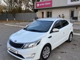 Kia Rio 2014 годаfor3 550 000 тг. в Шу – фото 2