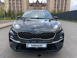 Kia Sportage 2020 года за 10 750 000 тг. в Астана – фото 2