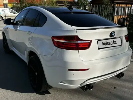 BMW X6 M 2013 года за 21 200 000 тг. в Павлодар – фото 3