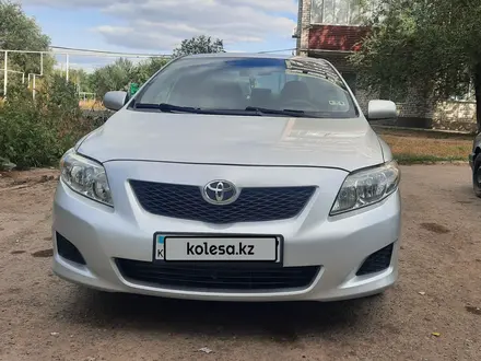 Toyota Corolla 2009 года за 6 650 000 тг. в Уральск